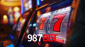 987Bet - Pagamento PIX Instantâneo