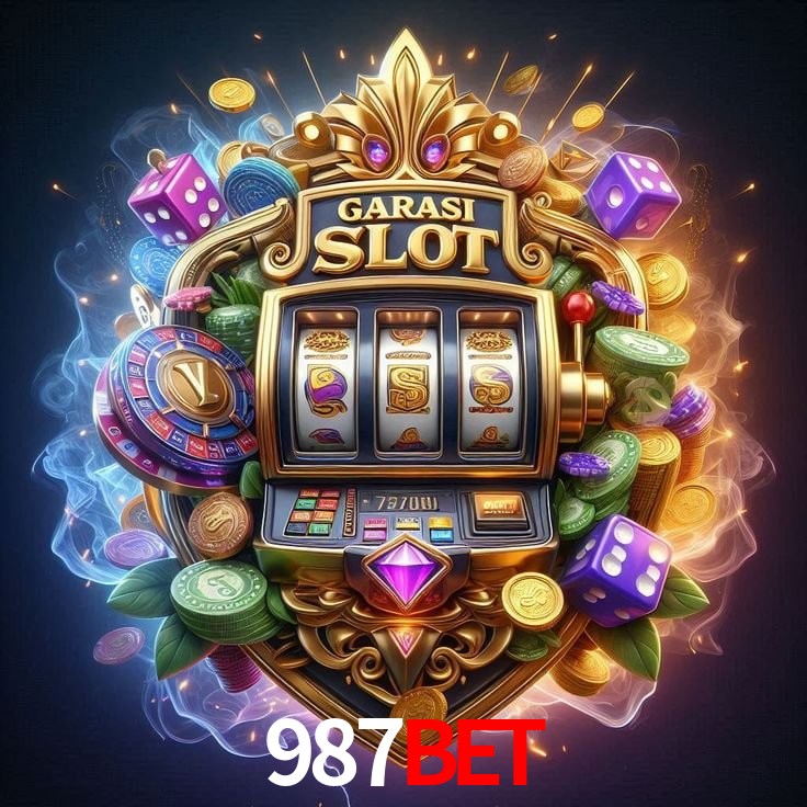 987Bet - cassino ao vivo